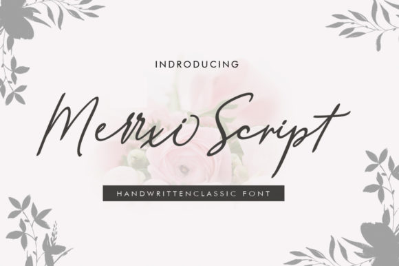 Merrxi Script: A Strategic Tool for Creative and Professional Expression