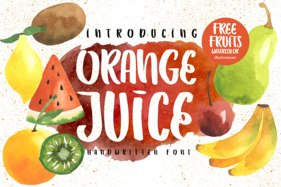 Orange Juice