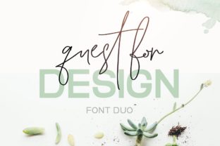 Quest for Design Family