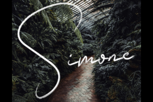 Simone: A Brush Font That Adds Personality to Your Designs