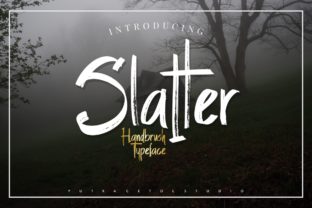 Slatter