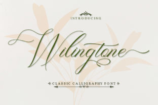 The Rise of Wilingtone and The Aureligena: How Unique Handwriting Fonts Are Transforming Modern Design