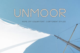 Unmoor Family: A Nautical Touch for Modern Design